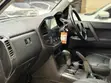 Mitsubishi Pajero 3.0 SUV 2010 Gray - 4