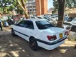 Toyota Carina 2001 White - 2