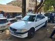 Toyota Carina 2001 White - 3