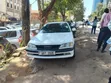 Toyota Carina 2001 White - 4