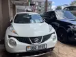 Nissan Juke 2017 White - 1