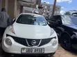 Nissan Juke 2017 White - 2