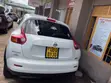 Nissan Juke 2017 White - 4