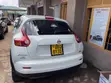 Nissan Juke 2017 White - 5