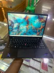 Lenovo ThinkPad X1 Carbon Laptop - i7, 16GB RAM, 512GB SSD - 1