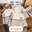 Kids Warm Sweaters (3-16 Years) - 3