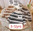 Kids Warm Sweaters (3-16 Years) - 4