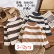 Kids Warm Sweaters (3-16 Years) - 5
