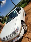 Toyota Corona Premio 1.8 FWD 1998 Pearl - 1