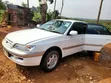 Toyota Corona Premio 1.8 FWD 1998 Pearl - 5