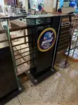 Glass Pulpit - 1