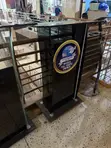 Glass Pulpit - 3