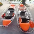 Clear Kayaks Boat for Sale - 1