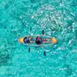 Clear Kayaks Boat for Sale - 2