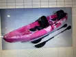 Clear Kayaks Boat for Sale - 3