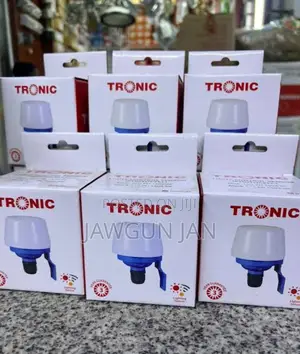 Tronic Automatic Photocell