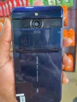 Sharp Aquos U SHV37 16GB Blue - 2