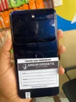 Sharp Aquos U SHV37 16GB Blue - 3
