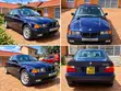 BMW 3 Series 1999 Blue - 3
