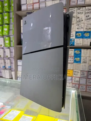 Used PS5 Slim Digital Edition