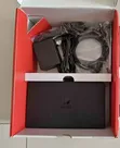 Nintendo Switch Dock with LAN Port, Carrying Case, AC Adapter, HDMI - 2