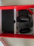 Nintendo Switch Dock with LAN Port, Carrying Case, AC Adapter, HDMI - 3
