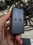 Nintendo Switch Dock with LAN Port, Carrying Case, AC Adapter, HDMI - 4