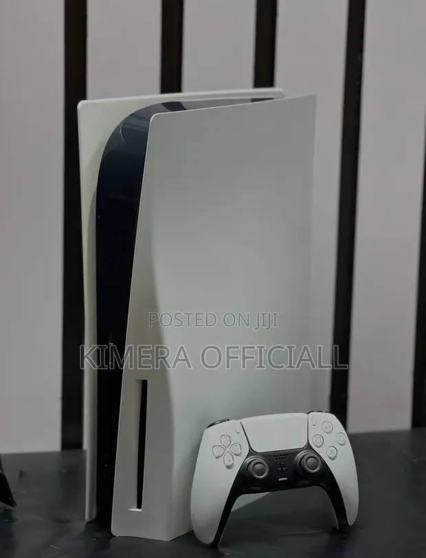 Playstation 5 Standard Edition - 1