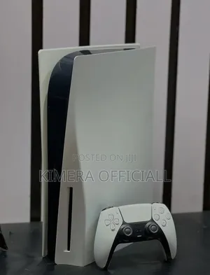 Playstation 5 Standard Edition