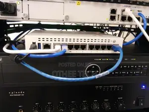 Firewall Deployment & Configuration