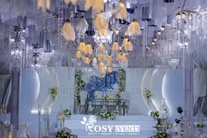 Event Decor and Supplies by ROSY EVENTS LTD