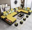 Brand New U-Shaped Sofas from UGX 3,000,000 - 1