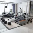 Brand New U-Shaped Sofas from UGX 3,000,000 - 2