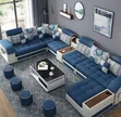 Brand New U-Shaped Sofas from UGX 3,000,000 - 3