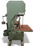 Mitsubishi Large Band Saw WS505 - 1