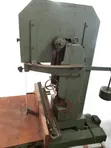 Mitsubishi Large Band Saw WS505 - 4