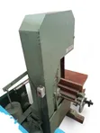 Mitsubishi Large Band Saw WS505 - 5