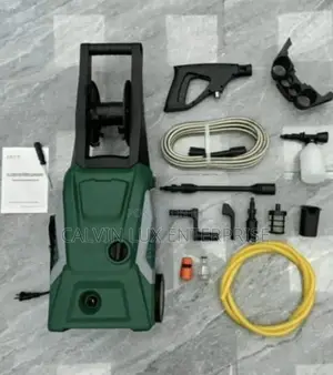 Brand New Jet Pressure Washer