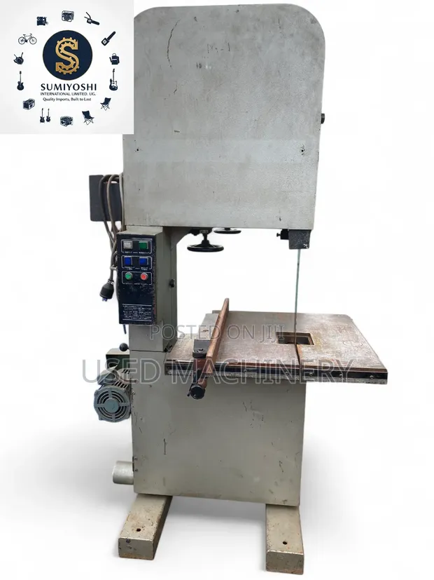 Ryobi BS-1100-5AS Band Saw - 1