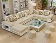 Brand New 10-Seater U-Shaped Sofas in Any Colour - 1