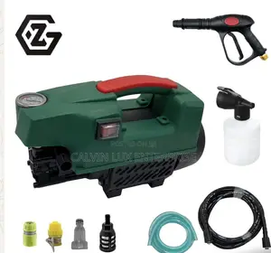 Electric Pressure Washer - Brand New
