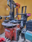 Corghi A2019 Tire Changer - 1