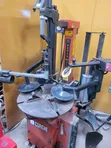 Corghi A2019 Tire Changer - 2