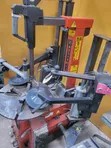 Corghi A2019 Tire Changer - 3