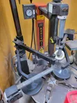 Corghi A2019 Tire Changer - 4
