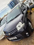 Toyota Sienta 2012 Purple - 1