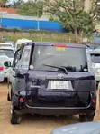 Toyota Sienta 2012 Purple - 2