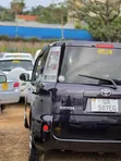 Toyota Sienta 2012 Purple - 5