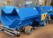 Hanta F2045W2 Asphalt Finisher - 1