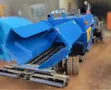 Hanta F2045W2 Asphalt Finisher - 2